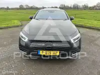 2018 Mercedes Benz CLS 450