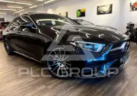 2018 Mercedes Benz CLS 450