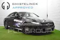 2018 Mercedes Benz CLS 450
