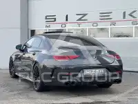 2018 Mercedes Benz CLS 450
