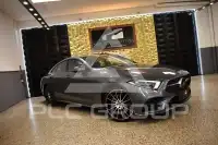 2018 Mercedes Benz CLS 450
