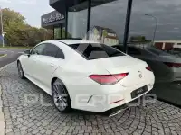 2018 Mercedes Benz CLS 450