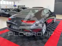 2018 Mercedes Benz CLS 450