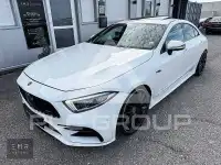 2018 Mercedes Benz CLS 450