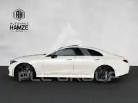 2018 Mercedes Benz CLS 450