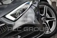 2018 Mercedes Benz CLS 450