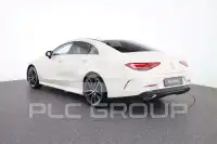 2018 Mercedes Benz CLS 450