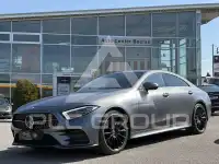 2018 Mercedes Benz CLS 450