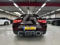 2018 Mercedes Benz CLS 450