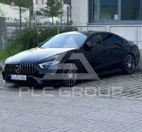 2018 Mercedes Benz CLS 450