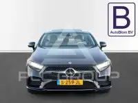 2018 Mercedes Benz CLS 450