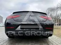 2018 Mercedes Benz CLS 450
