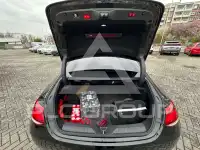 2018 Mercedes Benz CLS 450