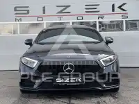 2018 Mercedes Benz CLS 450