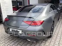 2018 Mercedes Benz CLS 450