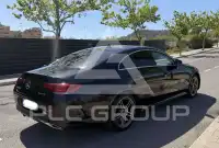 2018 Mercedes Benz CLS 450