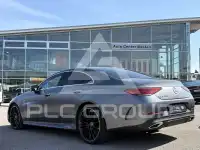 2018 Mercedes Benz CLS 450