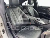 2018 Mercedes Benz CLS 450