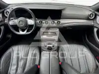2018 Mercedes Benz CLS 450