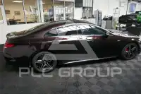 2018 Mercedes Benz CLS 450