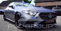 2018 Mercedes Benz CLS 450
