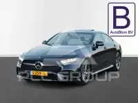 2018 Mercedes Benz CLS 450