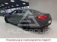 2018 Mercedes Benz CLS 450