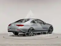 2018 Mercedes Benz CLS 450