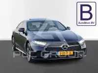 2018 Mercedes Benz CLS 450