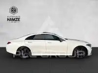 2018 Mercedes Benz CLS 450