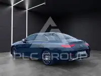 2018 Mercedes Benz CLS 450