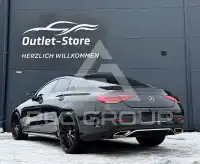 2018 Mercedes Benz CLS 450