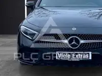 2018 Mercedes Benz CLS 450
