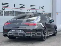 2018 Mercedes Benz CLS 450