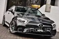 2018 Mercedes Benz CLS 450