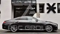2018 Mercedes Benz CLS 450