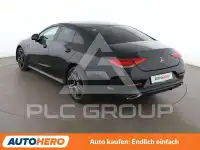 2018 Mercedes Benz CLS 450