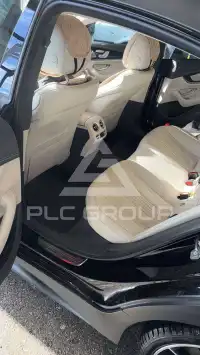 2018 Mercedes Benz CLS 450
