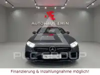 2018 Mercedes Benz CLS 450