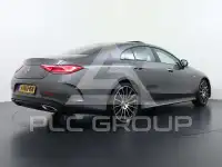 2018 Mercedes Benz CLS 450