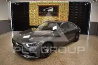 2018 Mercedes Benz CLS 450