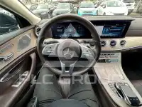 2018 Mercedes Benz CLS 450