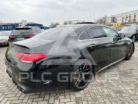 2018 Mercedes Benz CLS 450