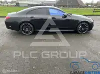2018 Mercedes Benz CLS 450