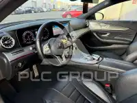2018 Mercedes Benz CLS 450