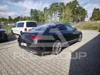 2018 Mercedes Benz CLS 450