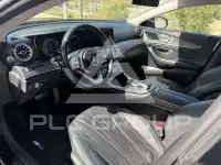 2018 Mercedes Benz CLS 450