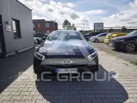2018 Mercedes Benz CLS 450