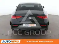 2018 Mercedes Benz CLS 450