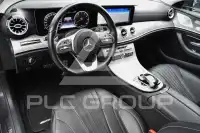2018 Mercedes Benz CLS 450
